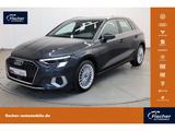 Audi A3 Sportback 40 TFSI e Advanced AHK/VCP/LED/RFK