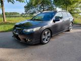 Honda Accord Tourer 2.2 i-DTEC 180 Type S - Honda Accord: Dtec
