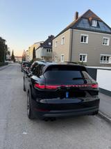 Porsche Cayenne S,Alcantara,Vollaustattung - Porsche Cayenne Gebrauchtwagen in München