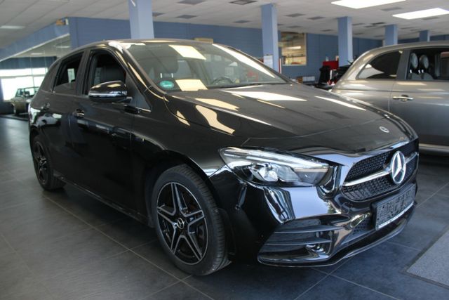 MERCEDES-BENZ B 250 e 8G-DCT Edition 2020 - AMG Line