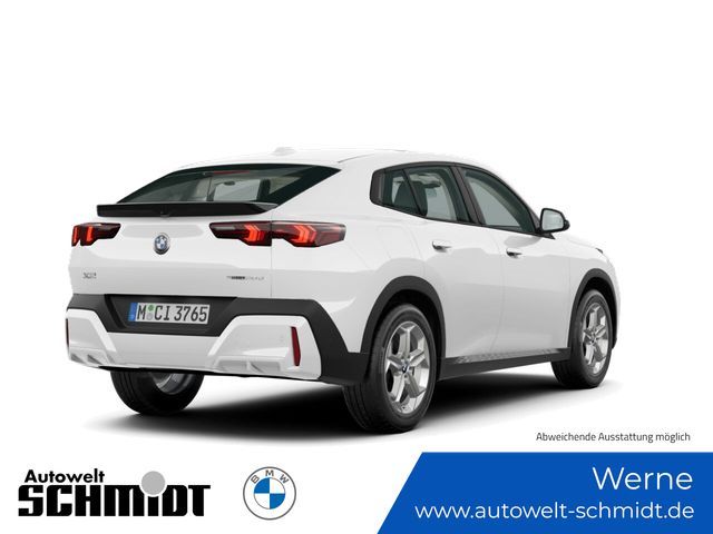 BMW X2 - Bild 2