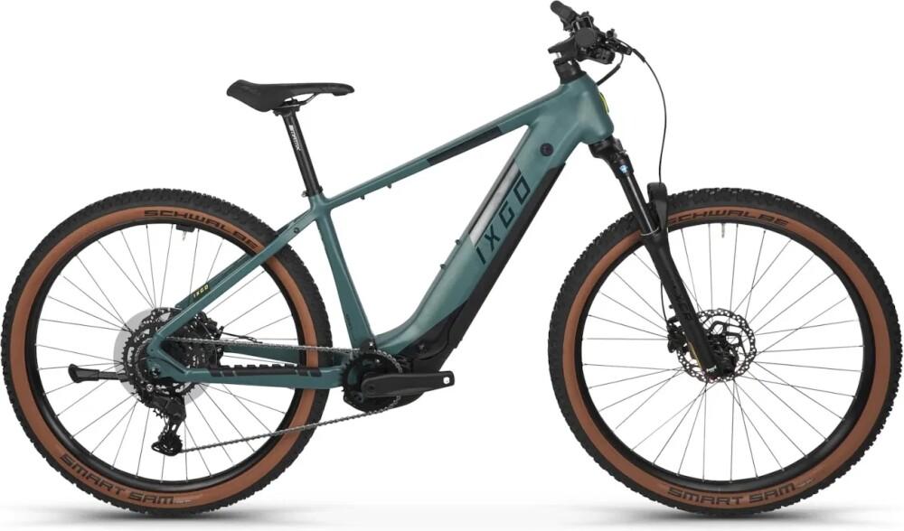 IXGO MX-E THREE 600 48 cm - 29"