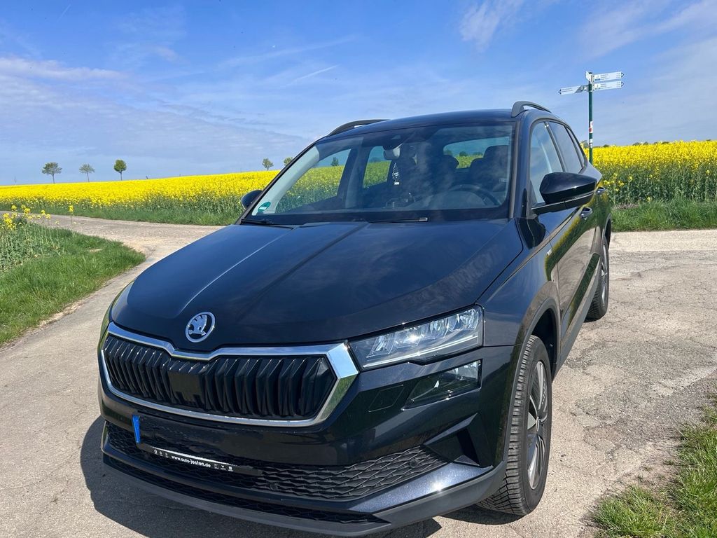 Image of Skoda Karoq