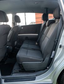 Fahrzeugabbildung Toyota Corolla Verso 2.2 D-CAT 7-SITZER|KLIMA|TEMPOM.