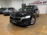 Skoda Octavia Combi 2.0TDI DSG/STANDHEIZ/AHK/GRA - Skoda Octavia in Braunschweig