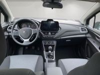 Suzuki (SX4) S-Cross - Vorschau Bild 11