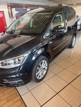 Volkswagen Caddy 1,4TSI 96kW DSG BMT Highline 5-Sitzer ... - Volkswagen Caddy: 1.9