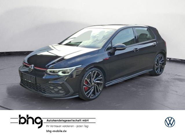 Volkswagen Golf GTI 2.0 TSI OPF DSG *NAVI*DWA*DCC*PARK ASSI