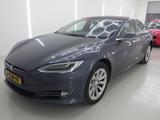 Tesla Model S Raven Long Range 100kWh AWD 542PK [ AUTO