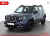 Jeep Renegade 1.5 GSE e-Hybrid Aut. LED ACC Kamera - Jeep Gebrauchtwagen von 2025