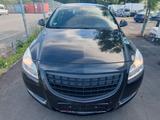 Opel Insignia 1.6 Design Edition - Opel Insignia: Design Edition