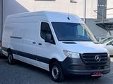 Mercedes-Benz Sprinter III Kasten 317 CDI  MAXI*KLIMA*SPURASS. - Mercedes-Benz Sprinter aus 2022
