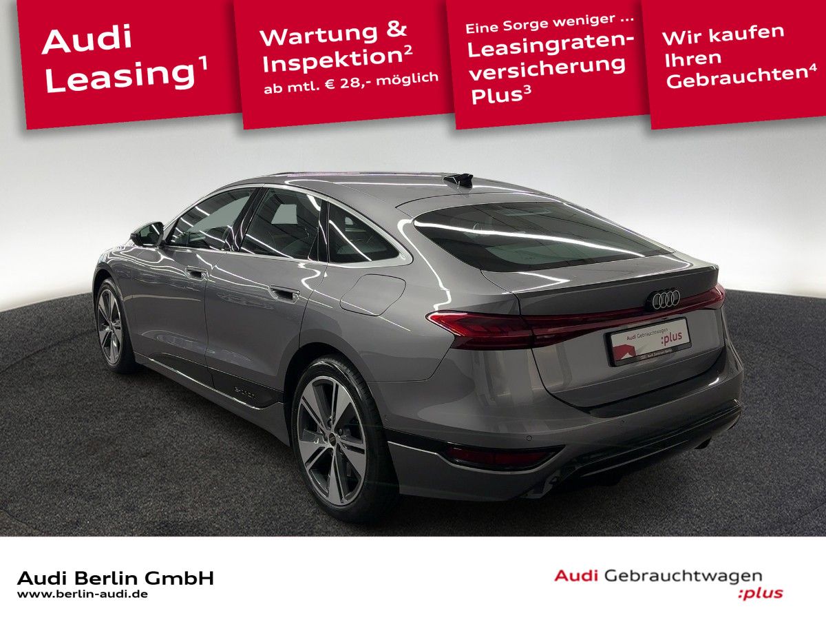 Audi A6 e-tron - Bild 3