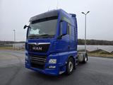 MAN 18.460 TGX Standard, Euro, viel neu, Klima - Angebote