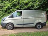 Ford Transit Custom - gebrauchte Ford Transit Custom aus dem Jahr 2013