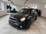 MINI COOPER S CountrymanS All4+PANO+NAVI+LEDER!! - MINI Cooper S: Kleinwagen, Countryman