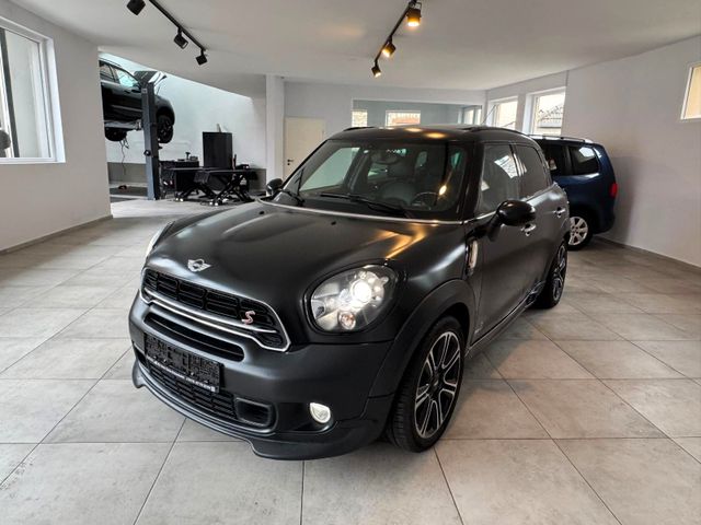 MINI COOPER_S