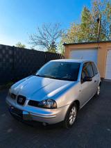 Seat Arosa 1.4b  Automatik - Seat Arosa: Automatik