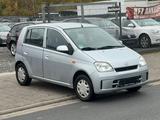 Daihatsu Cuore Plus - Daihatsu aus 2005
