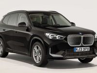 BMW iX1 - Vorschau Bild 5