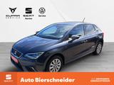 Seat Ibiza 1.0 TSI DSG XCELLENCE LED Navi Kamera Full - Seat Ibiza XCELLENCE mit Benzin-Antrieb