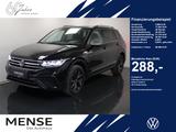 Volkswagen Tiguan Allspace 2.0 TDI Life |AHK|Matrix|ACC|HUD - gebrauchte VW Tiguan Allspace aus dem Jahr 2023