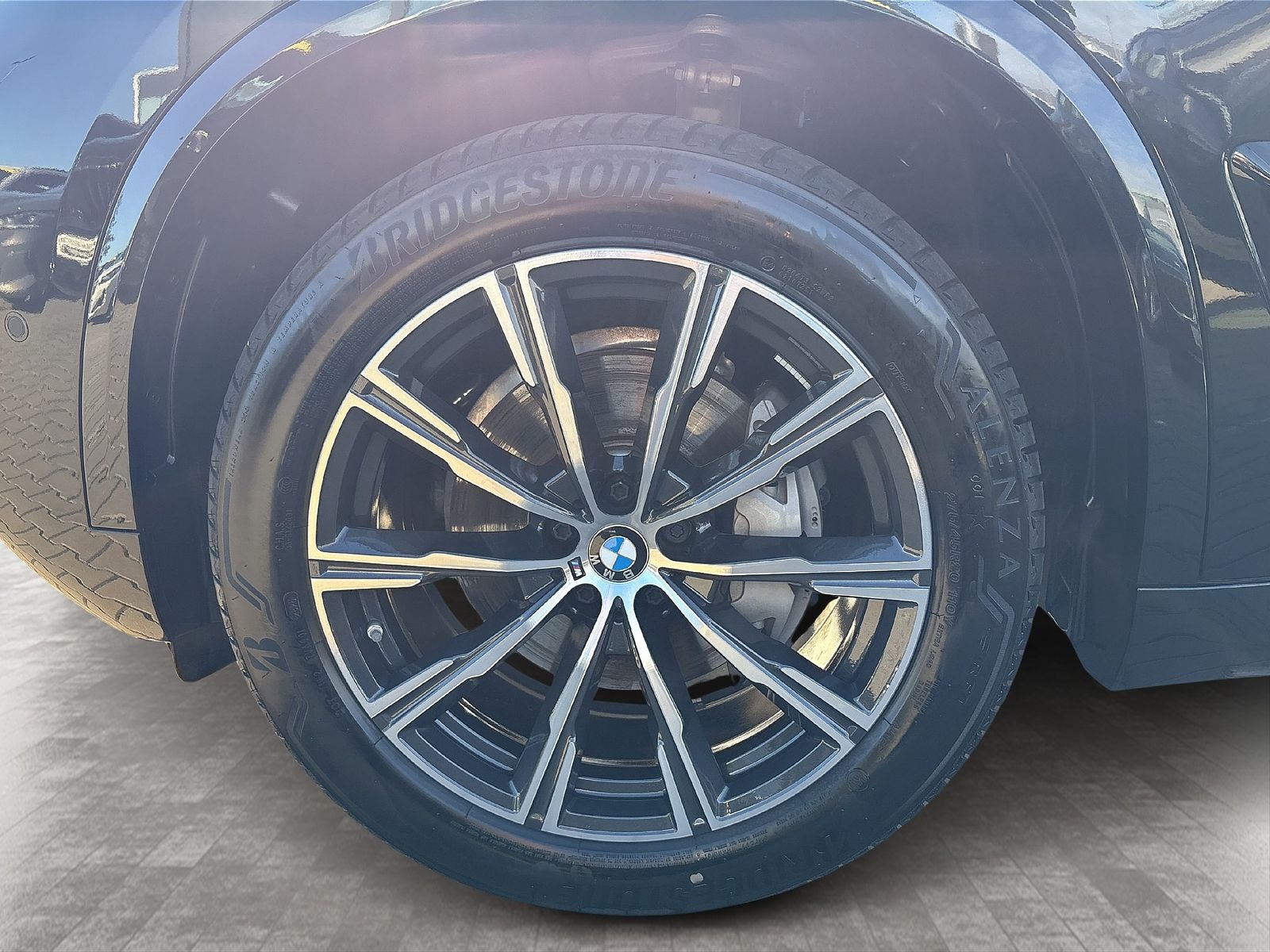 BMW X5 - Bild 7