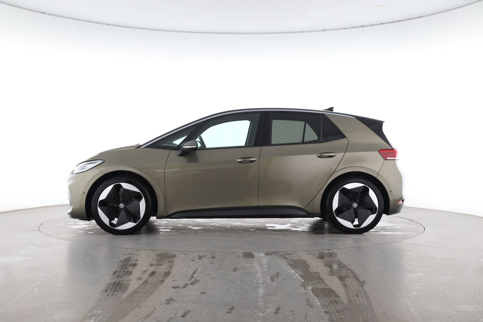 Volkswagen ID.3 - Bild 3