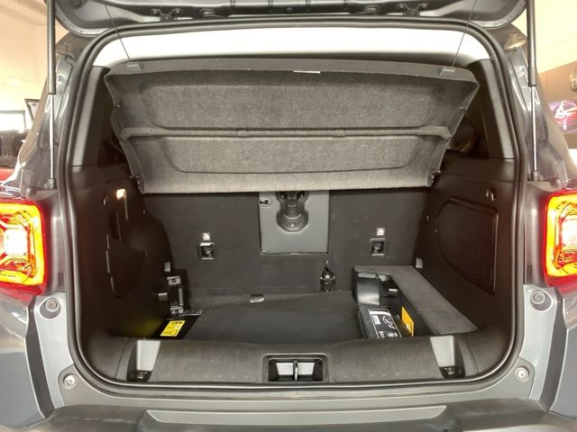 Renegade 1.3 Plug-In Hybrid Limited (EURO 6d)