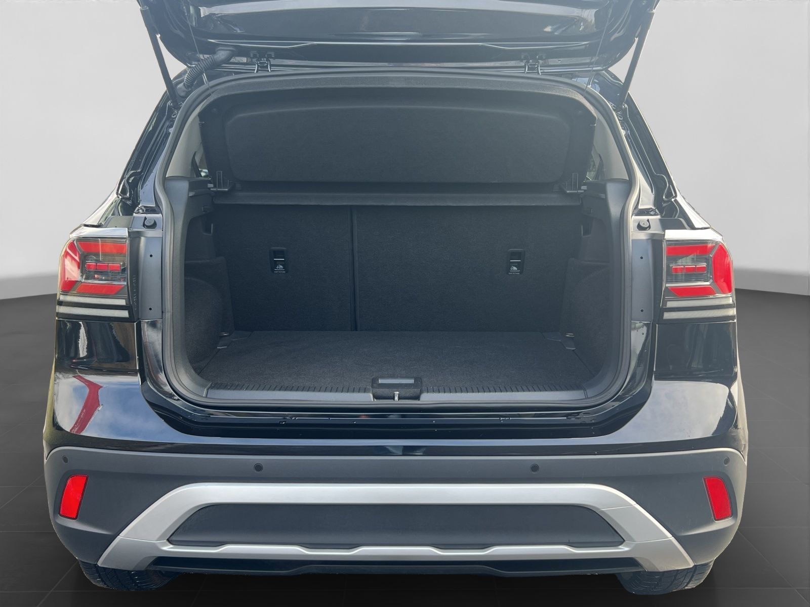 Volkswagen T-Cross - Bild 17