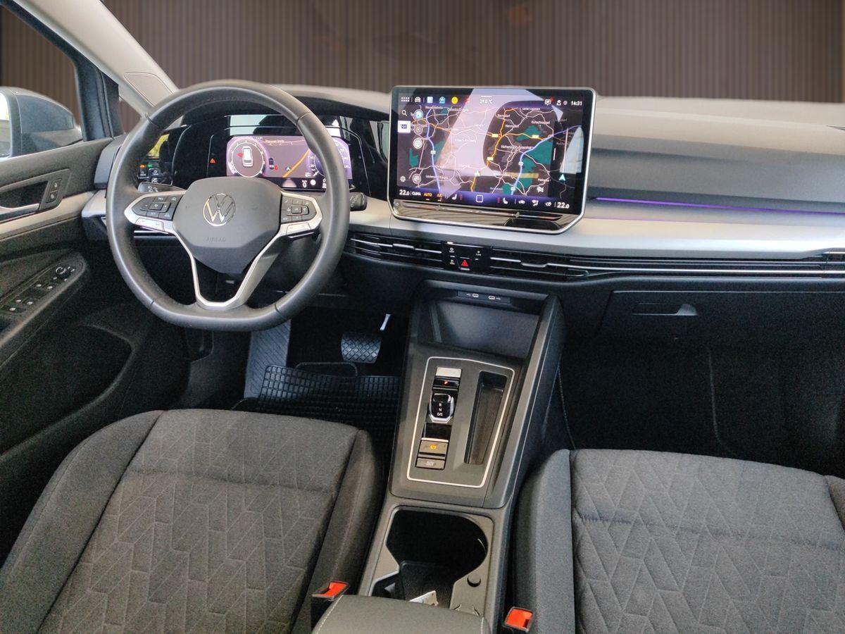 Volkswagen Golf Variant 1.5 TSI DSG Life, миниатюра 19