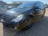 Mercedes-Benz R 280 R R 280 CDI - Mercedes-Benz R 280: Cdi