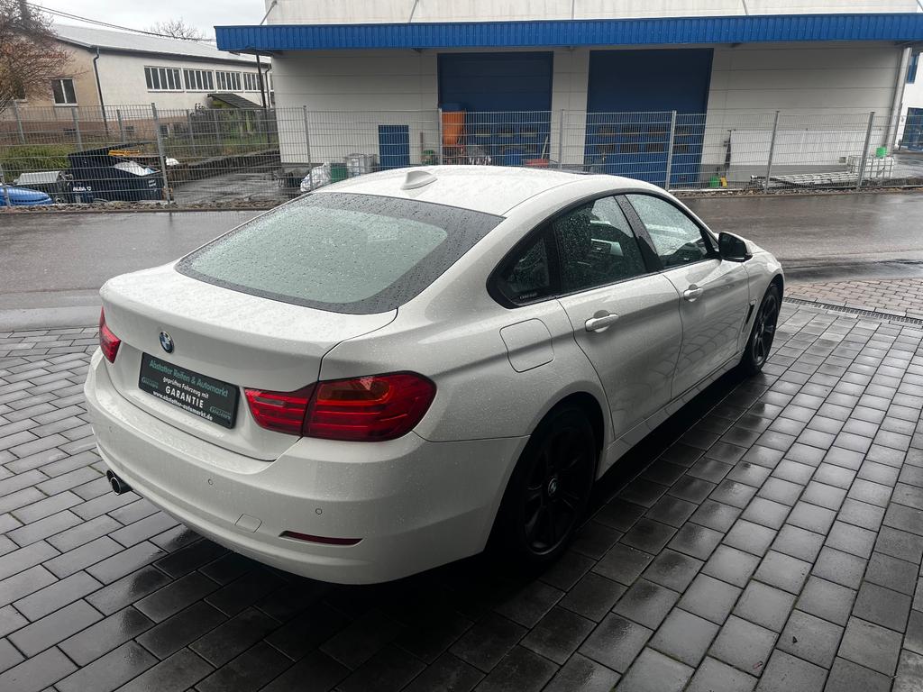 BMW 430