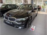 BMW 320 d xDrive Sport Line Touring D A AHK+NAVI+CAR - BMW 320 mit Diesel-Antrieb: 320d Xdrive