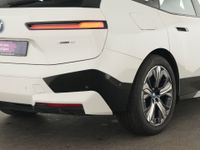 BMW iX - Vorschau Bild 14