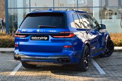 BMW X7 M60 – 6 / 37