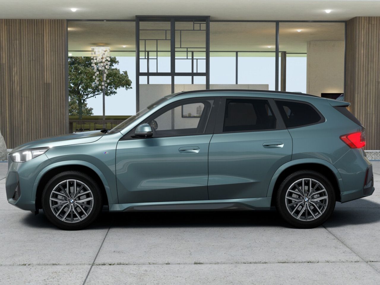 BMW X1 - Bild 3