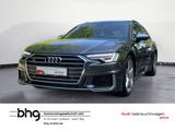 Audi S6 Avant TDI quattro tiptronic - gebrauchte Audi S6 aus dem Jahr 2021