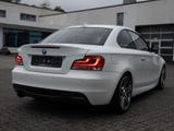 BMW 123d Coupe **M-Sportpaket** - BMW 123: 123d M Sport