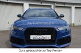 Audi RS 6 Avant 4.0 TFSI Q Perfer / Leder Pano Matrix - gebrauchte Audi RS6 aus dem Jahr 2018