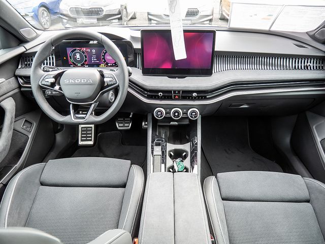 Foto Nummer 6: SKODA Superb