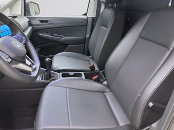 Volkswagen Caddy - 9