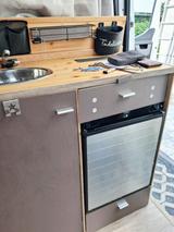 Renault Master 3 L2H2 - Kastenwagen mit 3 Schlafplätzen