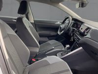 Volkswagen Polo - Vorschau Bild 12