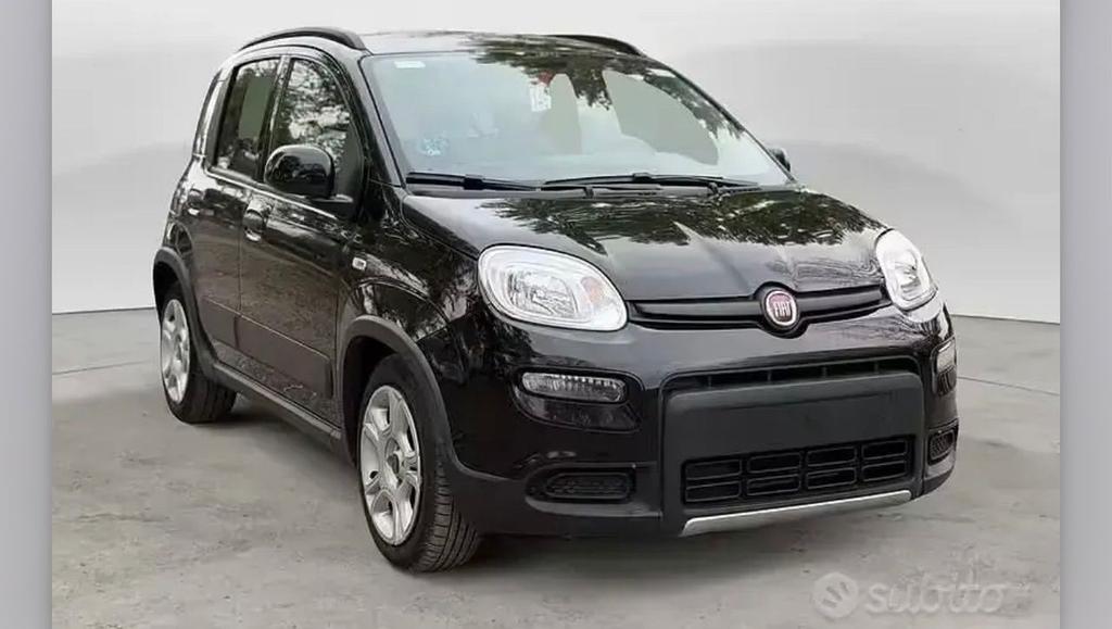 Fiat Panda 10 FireFly SS Hybrid 2023