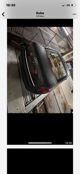 Audi a6 3.0 - Audi A6 aus 2003: 3.0