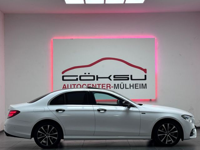 Mercedes-Benz E 300de*Lim.*