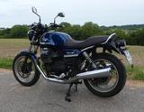 Moto Guzzi V7 850 spezial - MOTO GUZZI 850