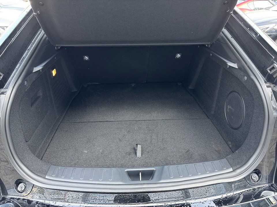 Fahrzeugabbildung Mazda 6e 258PS Takumi Plus