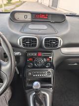 Citroën C3 Picasso Exclusive - gebrauchte Citroën C3 aus dem Jahr 2010